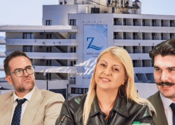 KOMENTARI POD POVEĆALOM Barbir, Kelam i Bekavac podijelili su svoje mišljenje o tome treba li se Hotel Zagreb prenamijeniti u studentski ili starački dom. Donosimo što su nam rekli