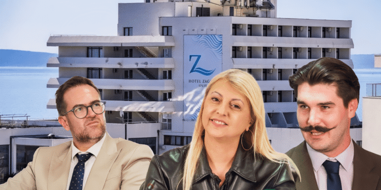 KOMENTARI POD POVEĆALOM Barbir, Kelam i Bekavac podijelili su svoje mišljenje o tome treba li se Hotel Zagreb prenamijeniti u studentski ili starački dom. Donosimo što su nam rekli