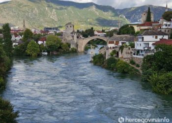 Kakvo nas vrijeme očekuje u danima pred nama?