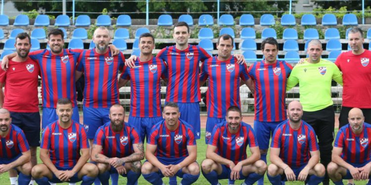 Kapetan pogodio za pobjedu VHNK Dubrovnik. Kako su na startu jubilarnog, 25. Prvenstva Hrvatske prošli Neretva i Župa dubrovačka?