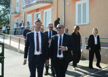 Kapitalna ulaganja u Preku: Župan Bilaver najavio novi Dom za starije i nemoćne te modernizaciju Ljekarne