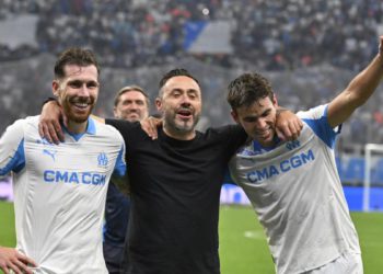 Kartice izvještaja o stranom vikendu: de Zerbi ullà, 7. Xabi Alonso 4.5: Real ne može dati određene brojke