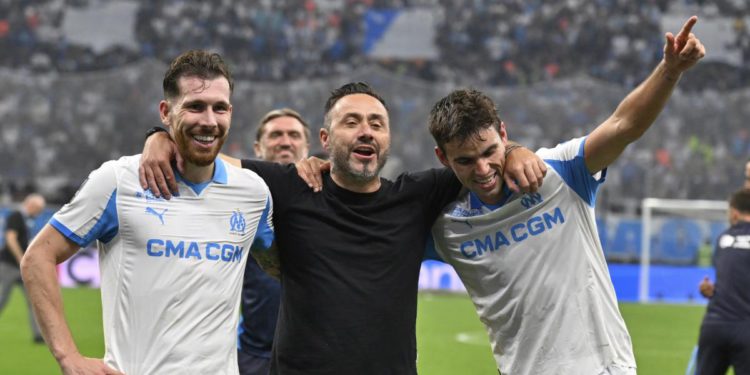 Kartice izvještaja o stranom vikendu: de Zerbi ullà, 7. Xabi Alonso 4.5: Real ne može dati određene brojke