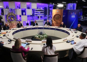 Kijev cilja na nuklearnu tvornicu tijekom posjeta Moskvi šefa IAEA -e – RT Rusija i bivši Sovjetski Savez