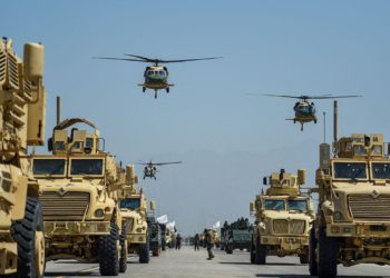 Kina će blokirati američke pokušaje da vrati Bagram zračnu bazu iz talibana