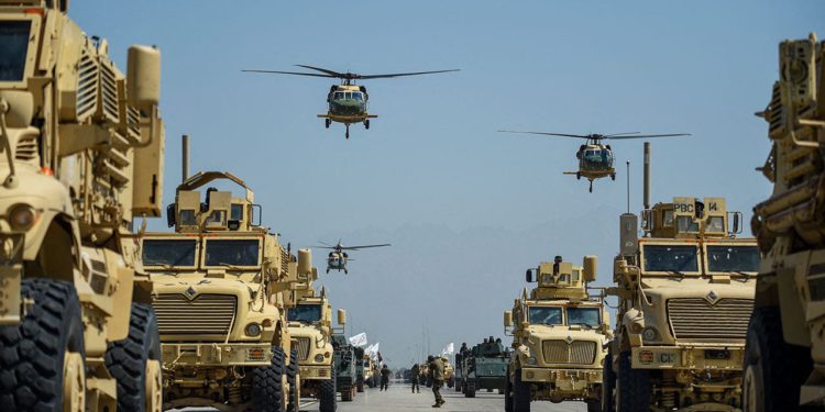 Kina će blokirati američke pokušaje da vrati Bagram zračnu bazu iz talibana