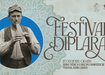 Knin nudi vrhunski dvodnevni program – Festival starih običaja, diplarenja, izrade suska i bukare, lončarije…