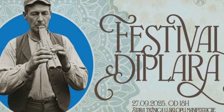 Knin nudi vrhunski dvodnevni program – Festival starih običaja, diplarenja, izrade suska i bukare, lončarije…