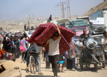 Koji je plan Tonyja Blaira za Gazu i hoće li to uspjeti?