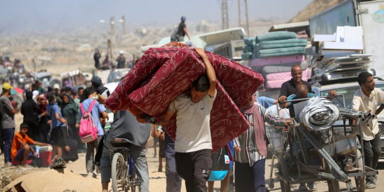 Koji je plan Tonyja Blaira za Gazu i hoće li to uspjeti?