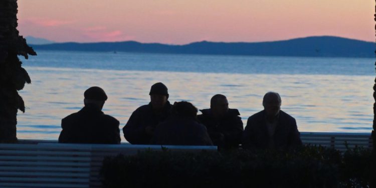 Kompliciran izračun: evo kolika je prosječna mirovina u Njemačkoj