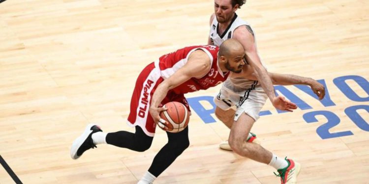 Košarkaško super kup: nebo, dazn, eurosport ili LBA TV? Gdje ga vidjeti na TV -u i streaming