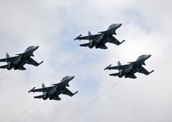 Kremlj odgovara na prijetnje članova NATO -a da sruše ruske avione – RT Rusija i bivši Sovjetski Savez