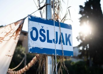 Krivi su Ministarstvo i Općina, a postoji jednostavno rješenje za problem sa stihijskim, bezobzirnim i nelegalnim prijevozom turista