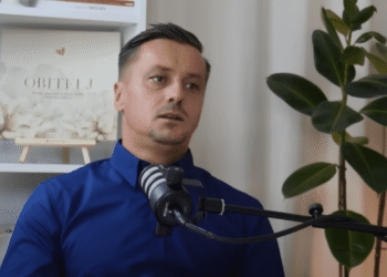 Kujundžić posvojio troje djece: Dva brata i njihova sestra nisu se poznavali prije dolaska u njegov dom