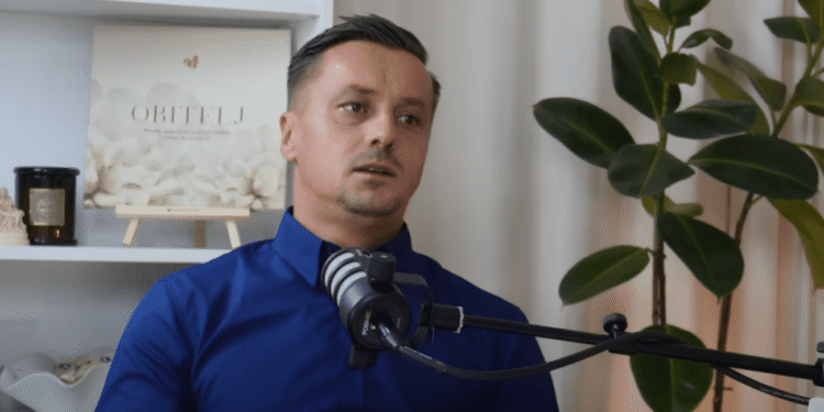 Kujundžić posvojio troje djece: Dva brata i njihova sestra nisu se poznavali prije dolaska u njegov dom