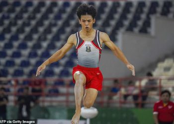 LA Olimpijske igre, 19, mrtva nakon stravične nesreće od pjene