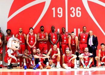 LBA, započinje novo doba. Gherardini: “Cilj je podići traku”