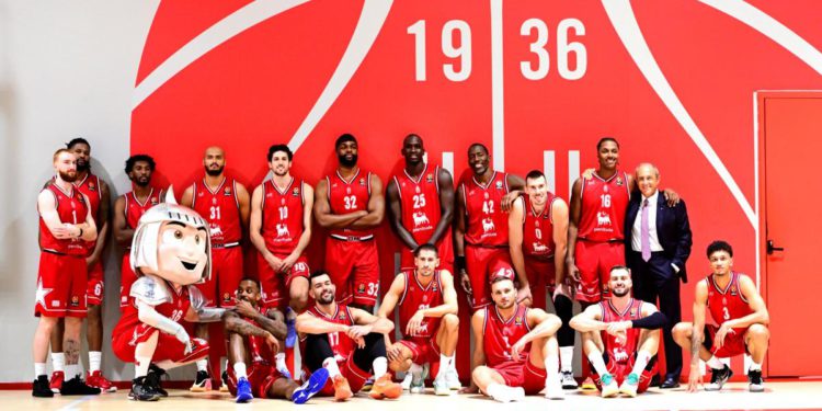 LBA, započinje novo doba. Gherardini: “Cilj je podići traku”