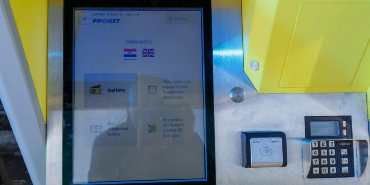 Libertasovi vozači poručuju: ‘Kupovina karata kod nas ubija! Gotovo nigdje putnici više ne kupuju karte u autobusima’