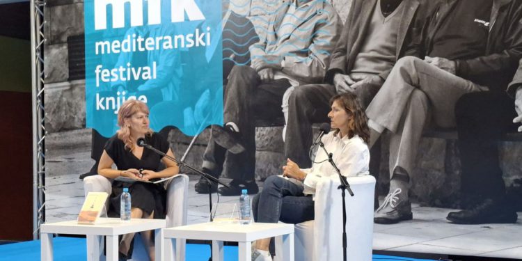 MFK: Od poezije i “naknadnog dnevnika” preko zamišljene priče o El Shattu do stripa o ljubavi