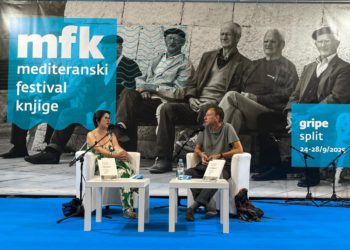 MFK TREĆI DAN: Kako Poljakinja vidi fjaku i hrvatski autorski strip