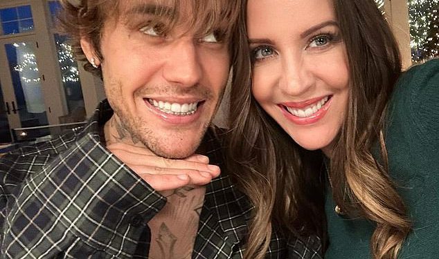 Mama Justina Biebera traži od obožavatelja da se mole za svog sina u zabrinjavajućem postu ispred vjenčanja njegove bivše Selene Gomez