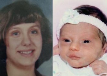 Mama je ubijena 1998. godine i odvedeno je njezino dijete. Policajci kažu da su joj pronašli ubojicu, ali dijete ostaje nestalo