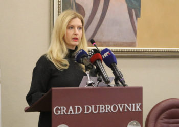 Marijana Aksić Vitković od 1. listopada na novoj funkciji u Županiji