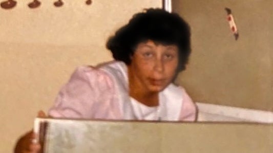 Tijelo Marina Ramos pronađeno je na Old Temple Bar Road u okrugu Mohave 1989.