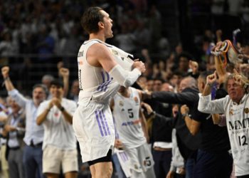 Mario Hezonja na korak do novog trofeja u dresu Real Madrida. Tko im je suparnik u finalu?