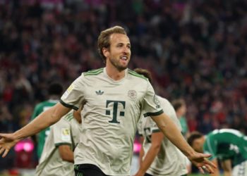 Marseille pobjeđuje u Strasbourgu, Bayern Super s Kaneom