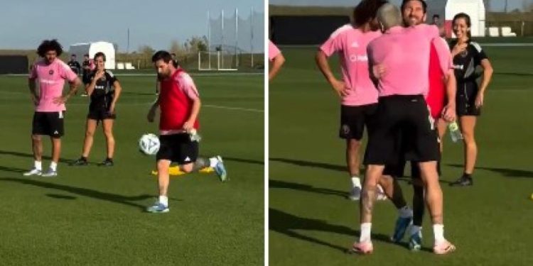 Masa izaziva zakone gravitacije! To postiže ovakvo i de Paul ne vjeruje u to