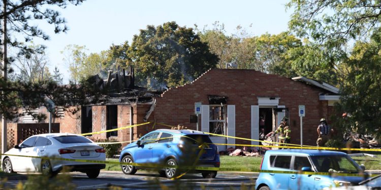 Michigan Mormon Church Shooting Ažuriranja: Bivši američki marinac Thomas Jacob Sanford identificiran kao osumnjičeni