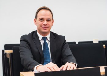Mihanović objavio kandidaturu: “Nadam se vašoj podršci”