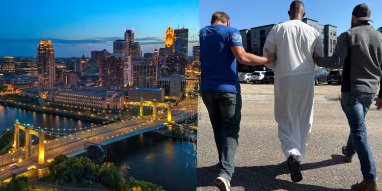 Minneapolis imigracijski napad cilja na 1.000 slučajeva, pronalazi 275 slučajeva prijevara