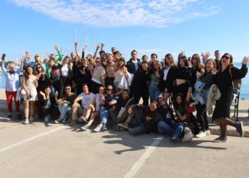 Mladi iz sedam zemalja spajaju sport, prirodu i ekološko obrazovanje