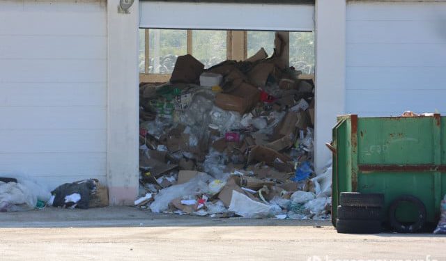 Mostarska deponija dobila okolišnu dozvolu, Kordić najavio sanaciju Uborka