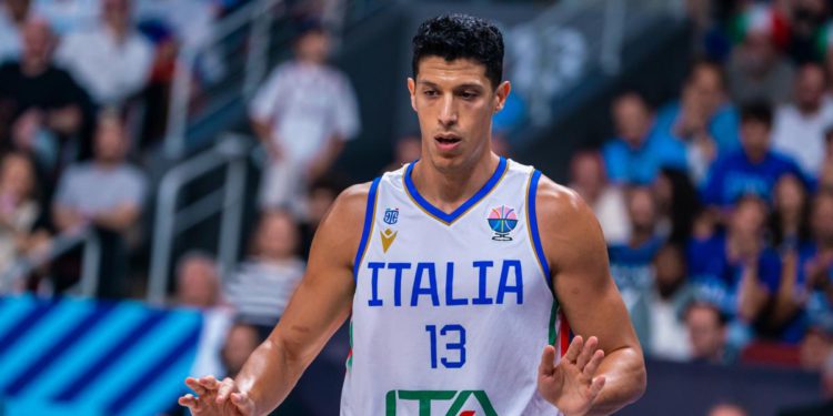 NBA, Fontecchio: “U Miamiju da me sjajno ponovno pokrene. A u reprezentaciji kažem vam …”