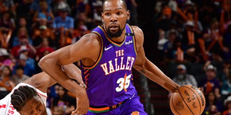 NBA medijski dan: Durant obnavlja s Houstonom, LeBron u možda kod Lakersa, Giannisa i Bucks -a …