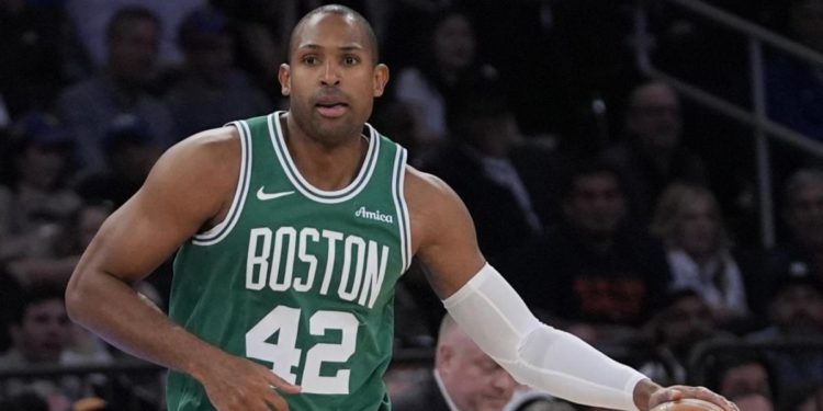 NBA, u Horfordu u The Golden State Warriors: 39 godina i uloga kao holder centar