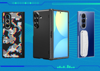Najbolji Samsung Galaxy Z preklopi 7 slučajeva za kupnju 2025. godine
