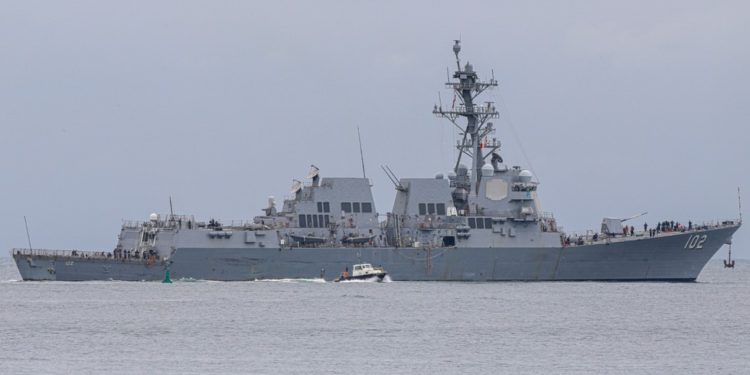 Nas „priprema opcija“ za štrajkove unutar Venezuele – NBC – RT World News