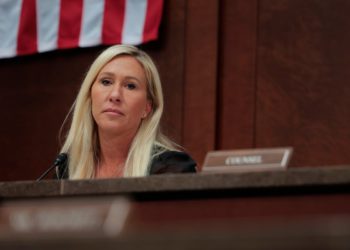 ‘Ne radim za vas’: MTG govori o rastućem raspršivanju s Trumpovom Bijelom kućom preko Epstein datoteka