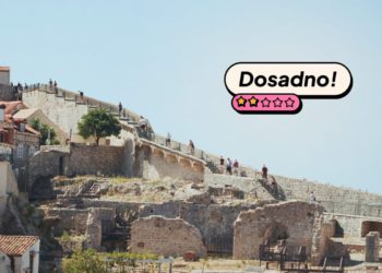 “Ne zaboravite ostaviti recenziju” – novij turistički TV serijal