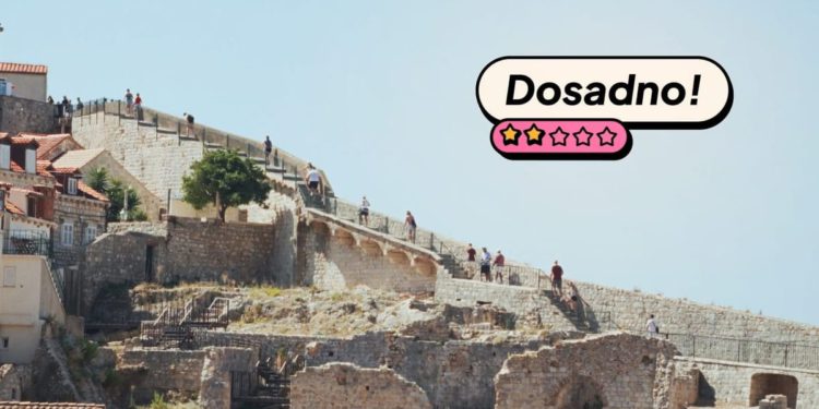 “Ne zaboravite ostaviti recenziju” – novij turistički TV serijal