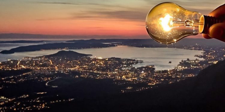 Nekoliko ulica u Splitu i okolici sutra su bez struje. Pročitajte gdje i kad su radovi na elektromreži