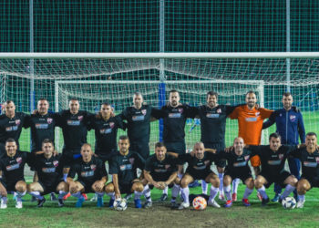 Neretva i VHNK Dubrovnik u polufinalu 25. Prvenstva Hrvatske. Tko će igrati za prvaka?