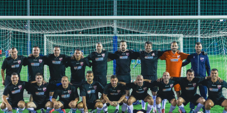 Neretva i VHNK Dubrovnik u polufinalu 25. Prvenstva Hrvatske. Tko će igrati za prvaka?