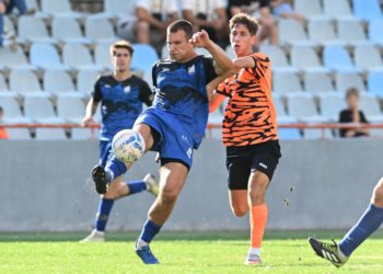 Neretvanac osvojio Šubičevac. GOŠK Dubrovnik 1919. je u 29. minuti dijelio vrh prvenstvene tablice…